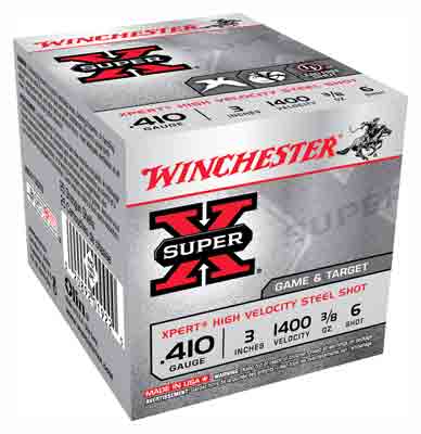 Winchester - Super X - .410 Bore for sale