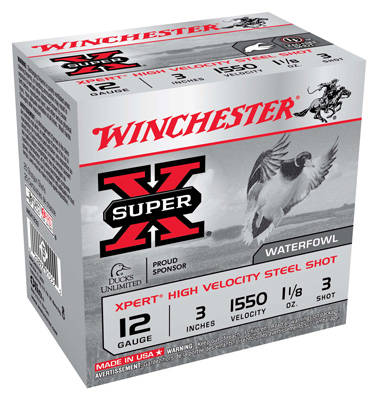 Winchester - Super X - 12 Gauge 3" for sale