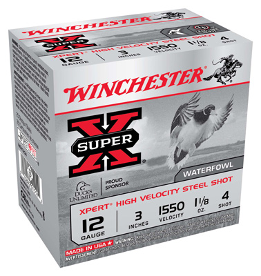 Winchester - Super X - 12 Gauge 3" for sale