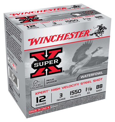 Winchester - Super X - 12 Gauge for sale