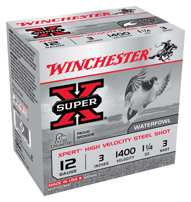 Winchester - Super X - 12 Gauge for sale
