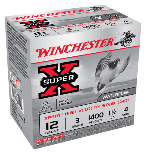 Winchester - Super X - 12 Gauge for sale