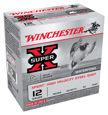 Winchester - Super X - 12 Gauge for sale