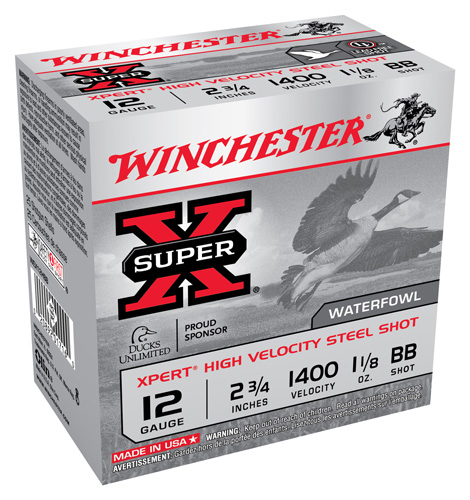 Winchester - Super X - 12 Gauge for sale