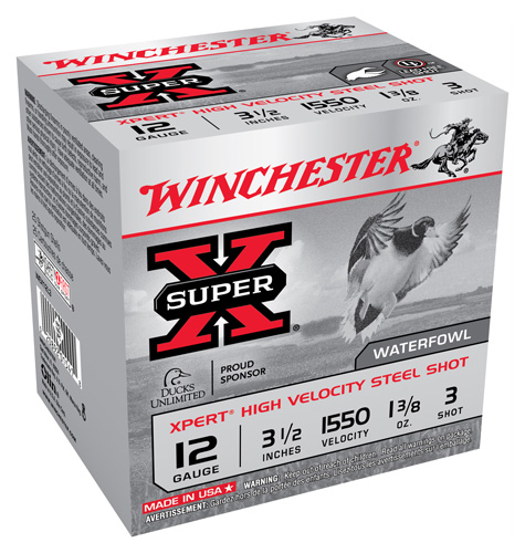 Winchester - Super X - 12 Gauge for sale