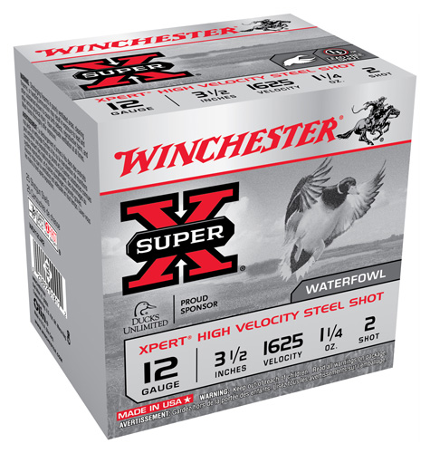 Winchester - Super X - 12 Gauge 3.5" for sale