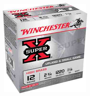 Winchester - Super X - 12 Gauge 2.75" for sale
