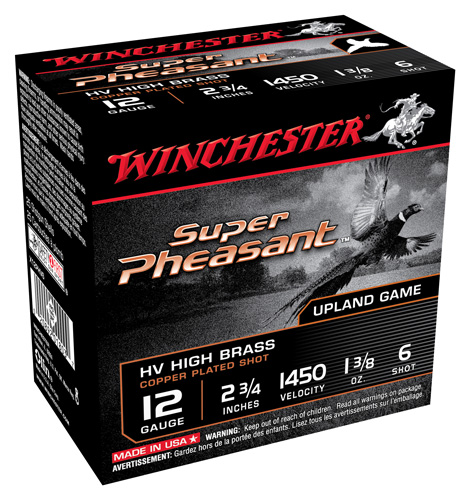 Winchester - Super Pheasant - 12 Gauge for sale
