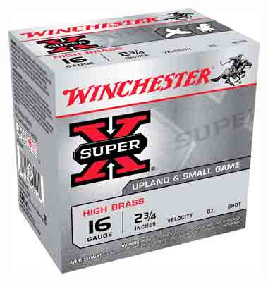 Winchester - Super X - 16 Gauge for sale