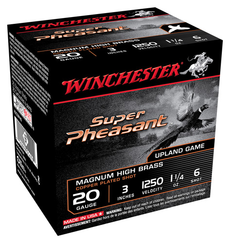 Winchester - Super Pheasant - 20 Gauge for sale