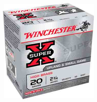 Winchester - Super X - 20 Gauge for sale
