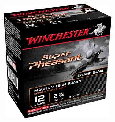 Winchester - Super Pheasant - 20 Gauge for sale