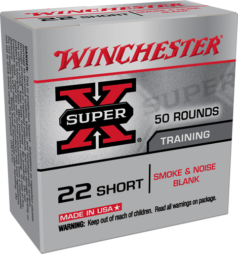 Winchester - Super X - .22 Short for sale