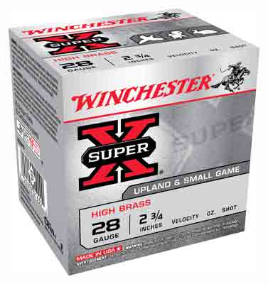Winchester - Super X - 28 Gauge for sale