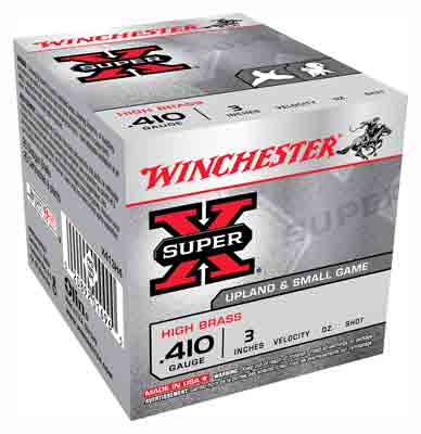 Winchester - Super X - .410 Bore for sale