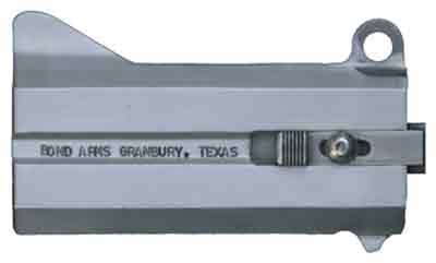 Bond Arms - Derringer - .357 Mag for sale