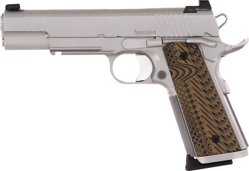 CZ USA - Specialist - .45 ACP|Auto for sale