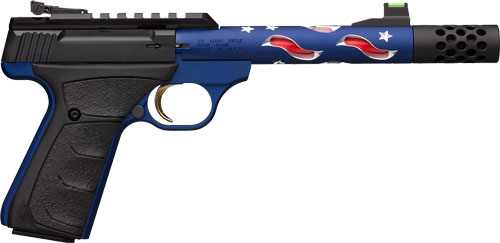 Browning - Buck Mark Plus - .22LR for sale