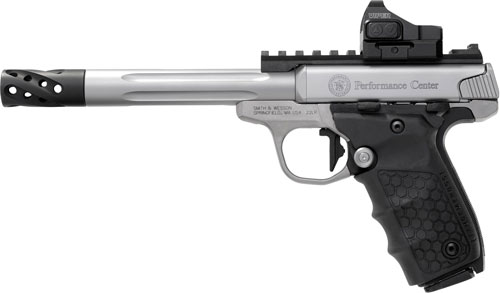 s&w | smith & wesson inc - SW22 PC - .22LR for sale