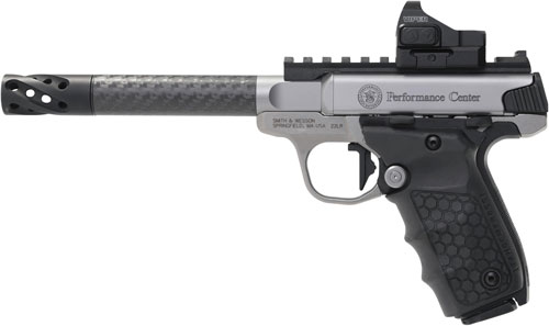 s&w | smith & wesson inc - SW22 PC - .22LR for sale