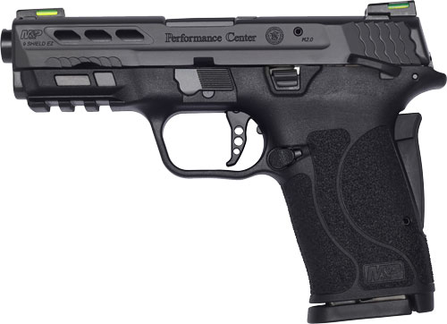 s&w | smith & wesson inc - M&P Performance Center - 9mm Luger for sale