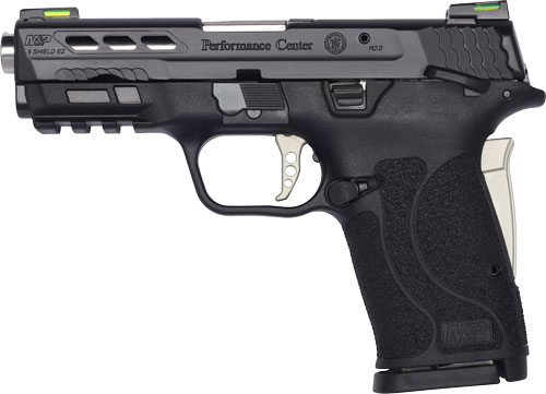 s&w | smith & wesson inc - M&P Performance Center - 9mm Luger for sale