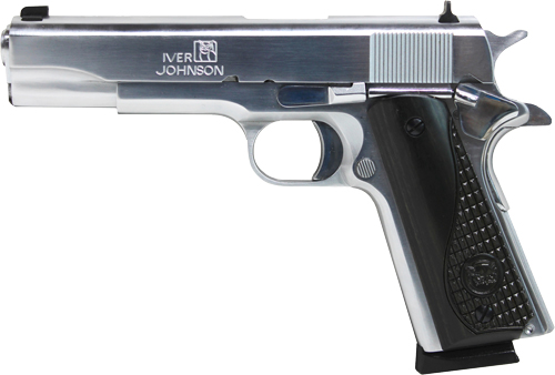 Iver Johnson - 1911 A1 - .45 ACP|Auto for sale
