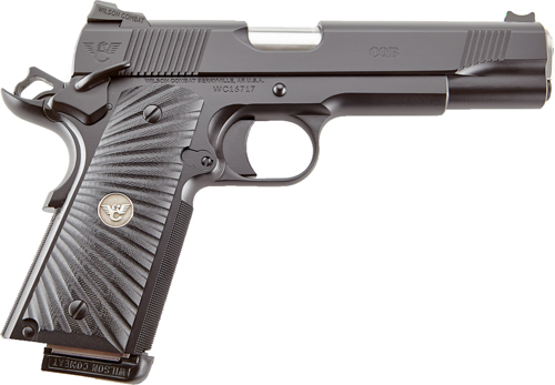 wilson combat - CQB - 9mm Luger for sale