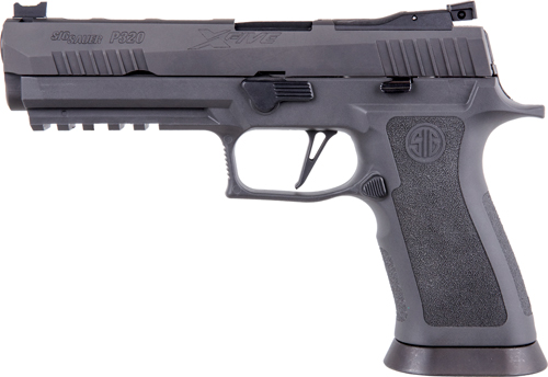 Sig Sauer - P320 XFIVE - 9mm Luger for sale