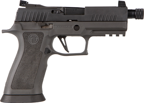Sig Sauer - P320 - 9mm Luger for sale