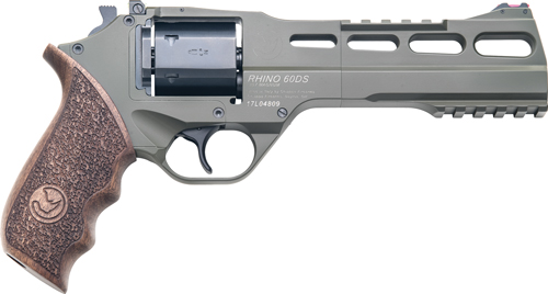 Chiappa Firearms - Rhino - .357 Mag for sale