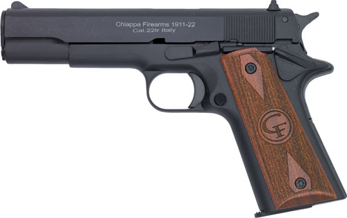 Chiappa Firearms - 1911-22 - .22LR for sale