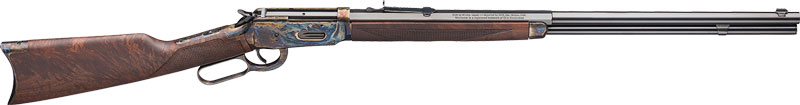 Winchester - Model 94 - .38-55 Win for sale