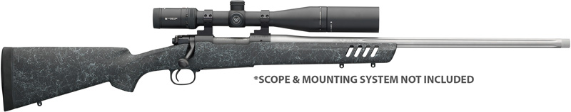 Winchester - 70 - 6.5mm Creedmoor for sale