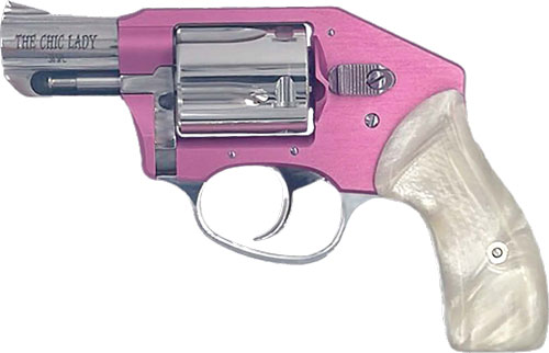 Charter Arms - Chic Lady - .38 Special for sale