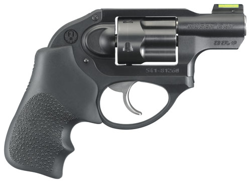 Ruger - LCR - 38 Special +P for sale