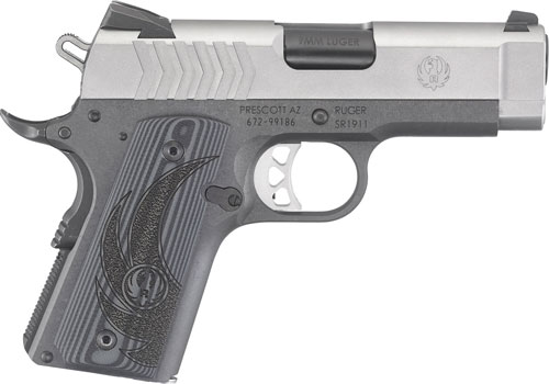 Ruger - SR1911 - 9mm Luger for sale