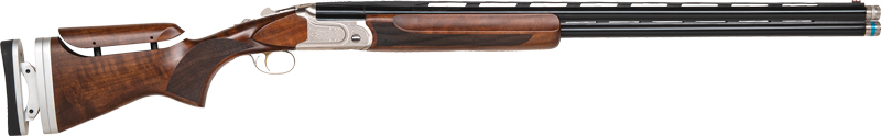 Mossberg - Gold Reserve - 12 Gauge 3" for sale