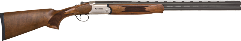 Mossberg - Silver Reserve - 20 Gauge 3" for sale