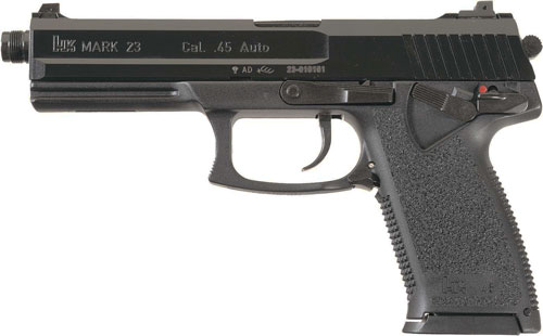 Heckler & Koch - Mark 23 - .45 ACP|Auto for sale