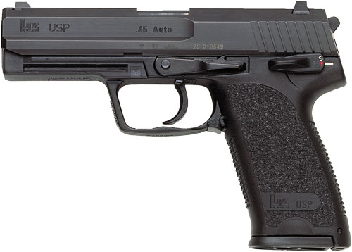 Heckler & Koch - USP - .45 ACP|Auto for sale