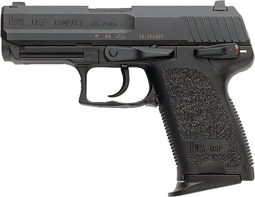 Heckler & Koch - USP - .45 ACP|Auto for sale