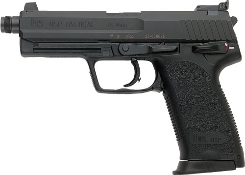 Heckler & Koch - USP - .45 ACP|Auto for sale