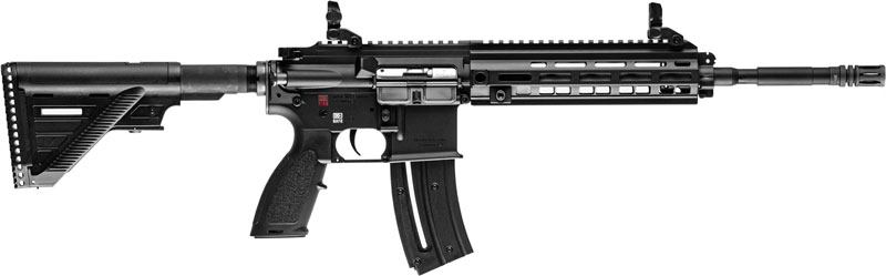 Heckler & Koch - HK 416 - .22LR for sale