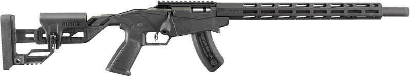 Ruger - Precision Rimfire - .22 Mag for sale