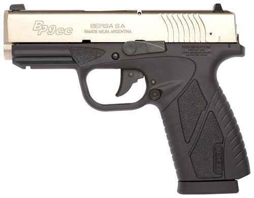 bersa usa - BPCC - 9mm Luger for sale