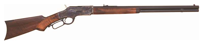 Cimarron - 1873 - 45 Colt (Long Colt) for sale
