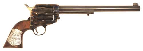 Cimarron - Hollywood Series - 45 Colt (Long Colt) for sale