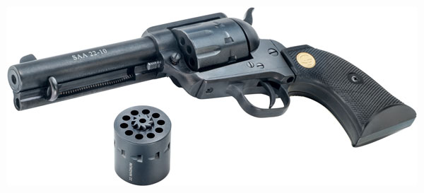 Chiappa Firearms - SAA 1873 - .22LR for sale