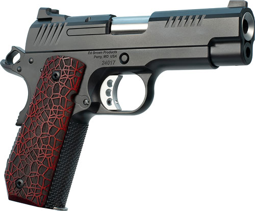 ed brown custom 1911 - 1911 - 9mm Luger for sale